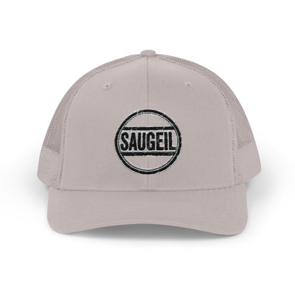 Snapback Cap – SAUGEIL Patch
