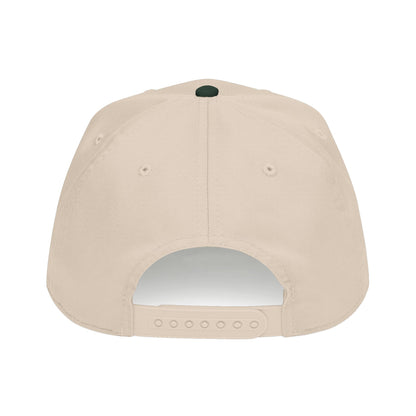 Snapback Cap – Nachsuche-Verursacher