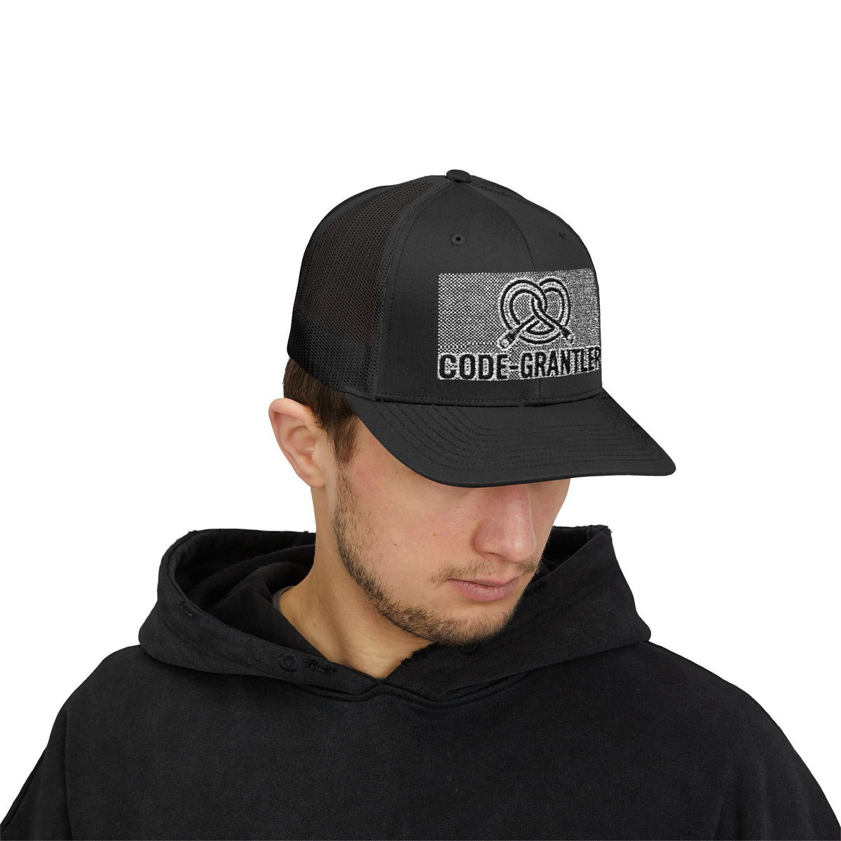 Snapback – Code-Grantler