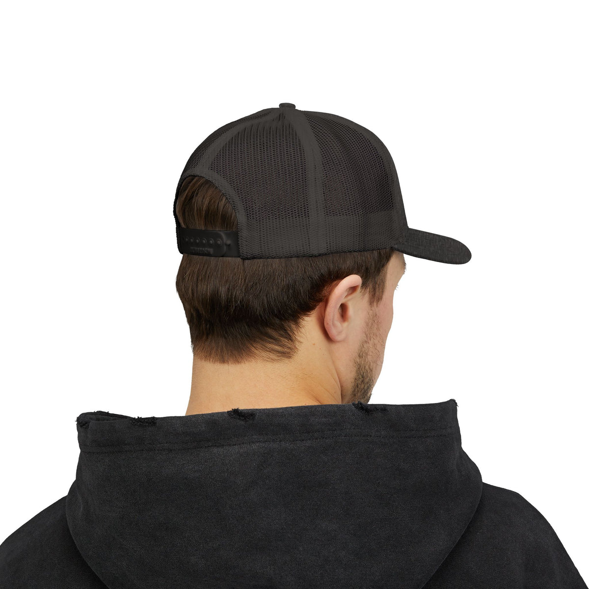 Snapback – Code-Grantler
