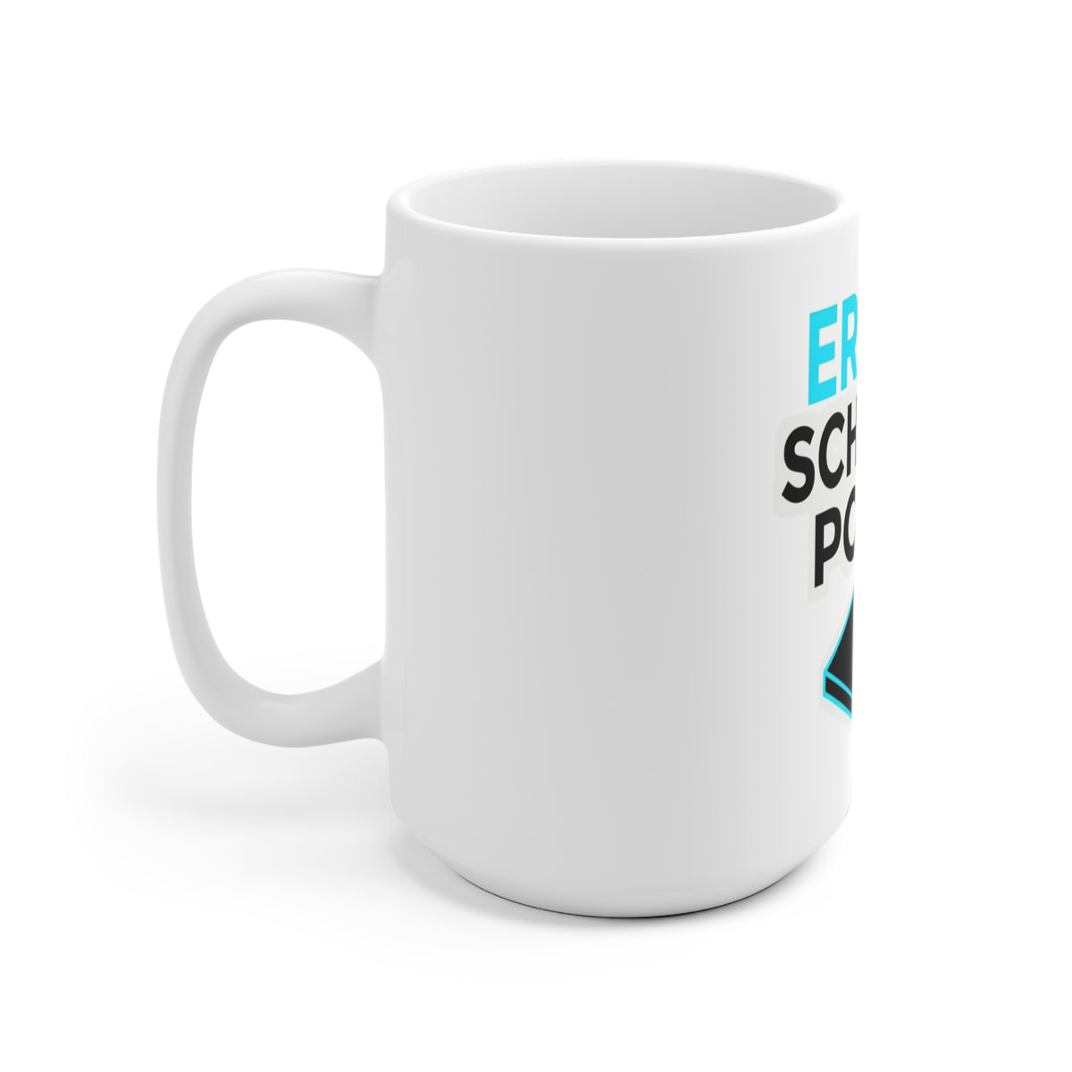 Kaffeetasse – First Layer Porn