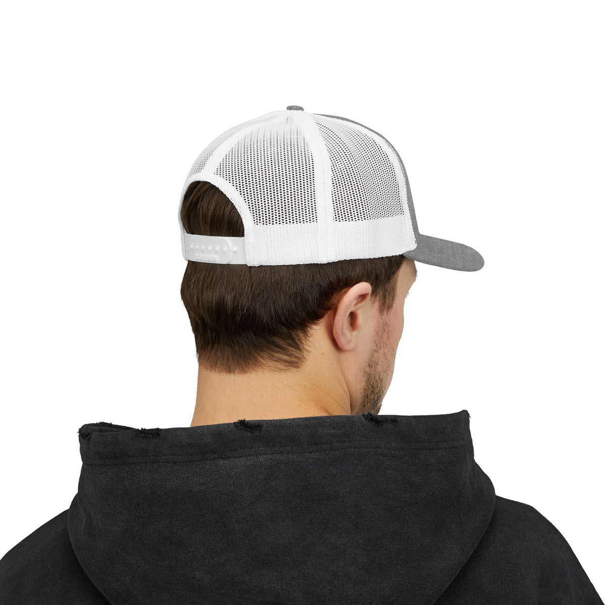 Snapback – Wasserwaagen-Flüsterer