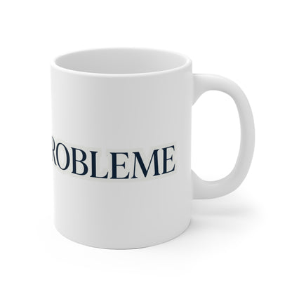 Tasse – Jetset-Probleme