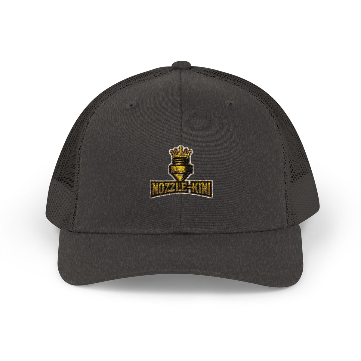 Snapback – Nozzle-Kini