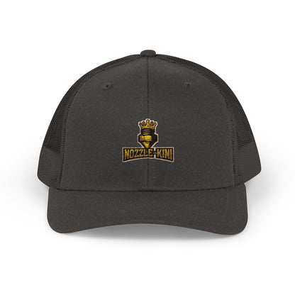 Snapback – Nozzle-Kini