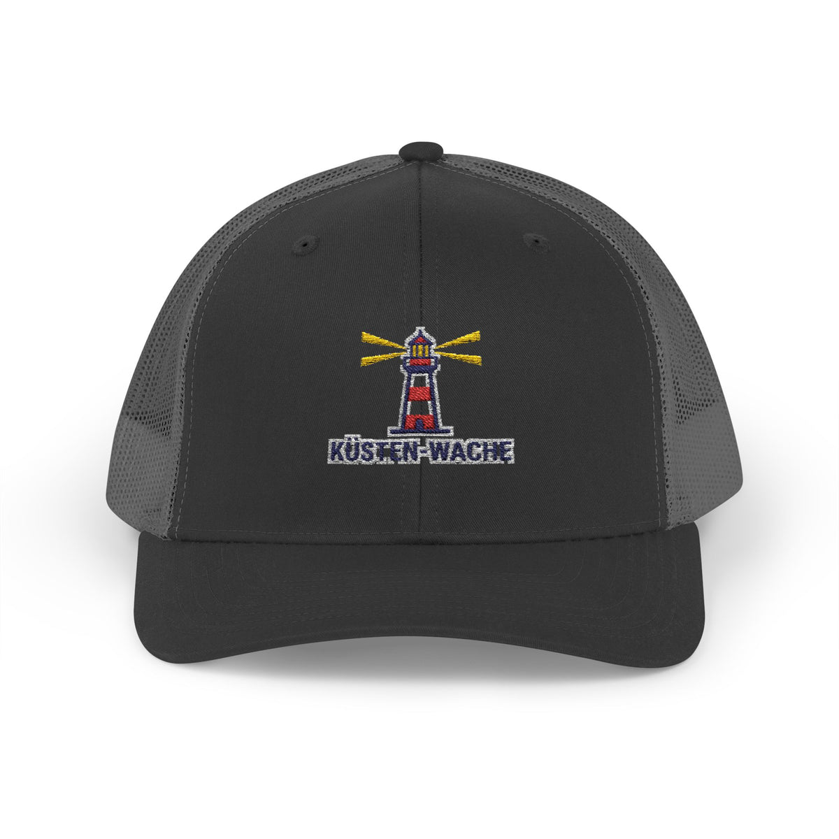 Snapback – Küsten-Wache