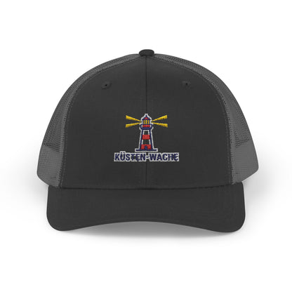 Snapback – Küsten-Wache