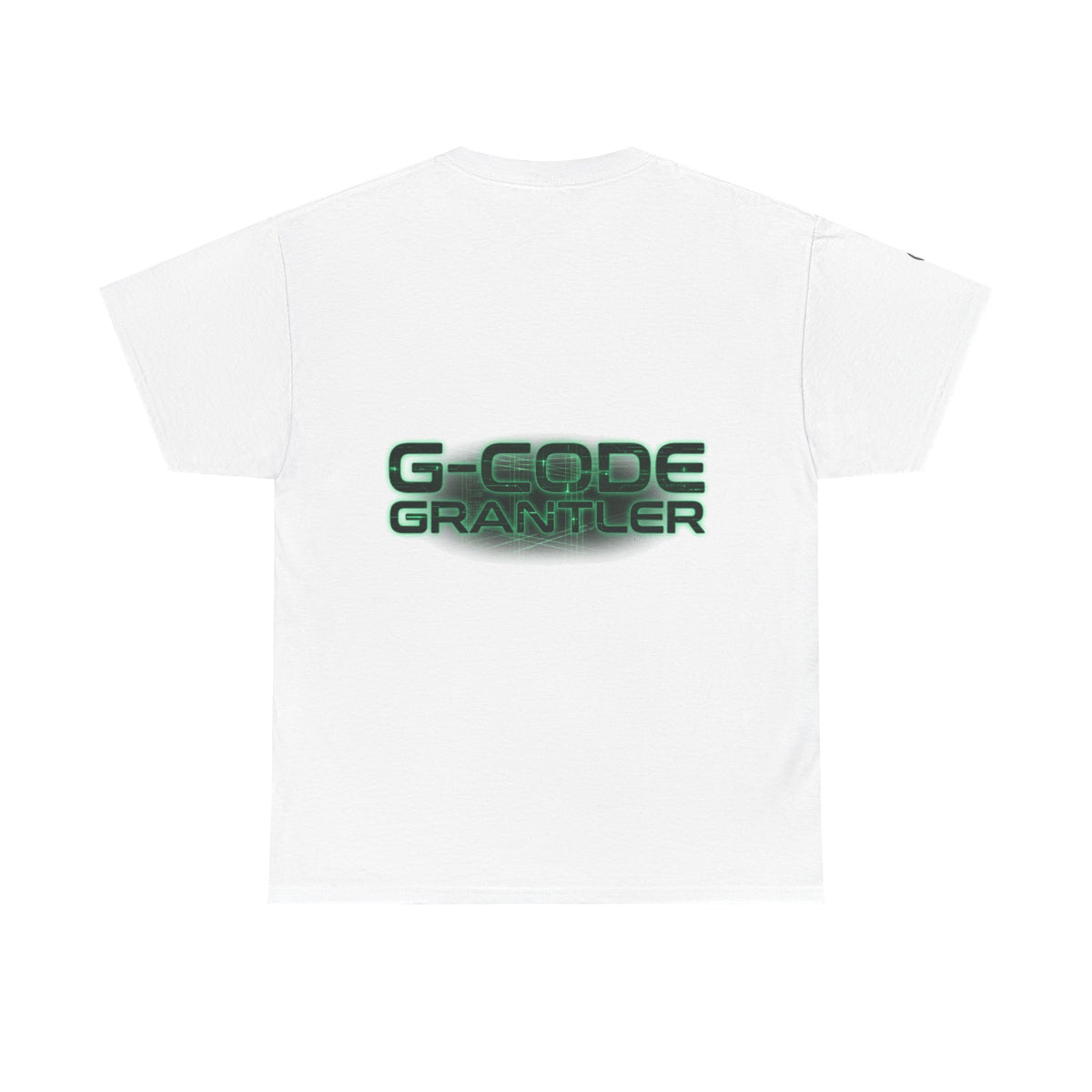 T-Shirt – G-Code Grantler