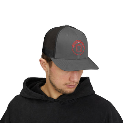Snapback – Anamnese Katastrophe