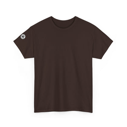 T-Shirt – Spannungswandler