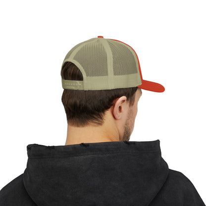 Snapback – Kellen-Kini