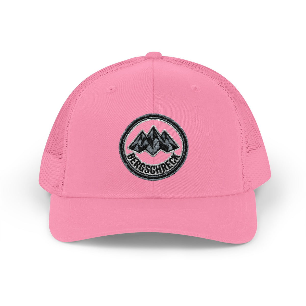 Trucker Cap – Bergschreck
