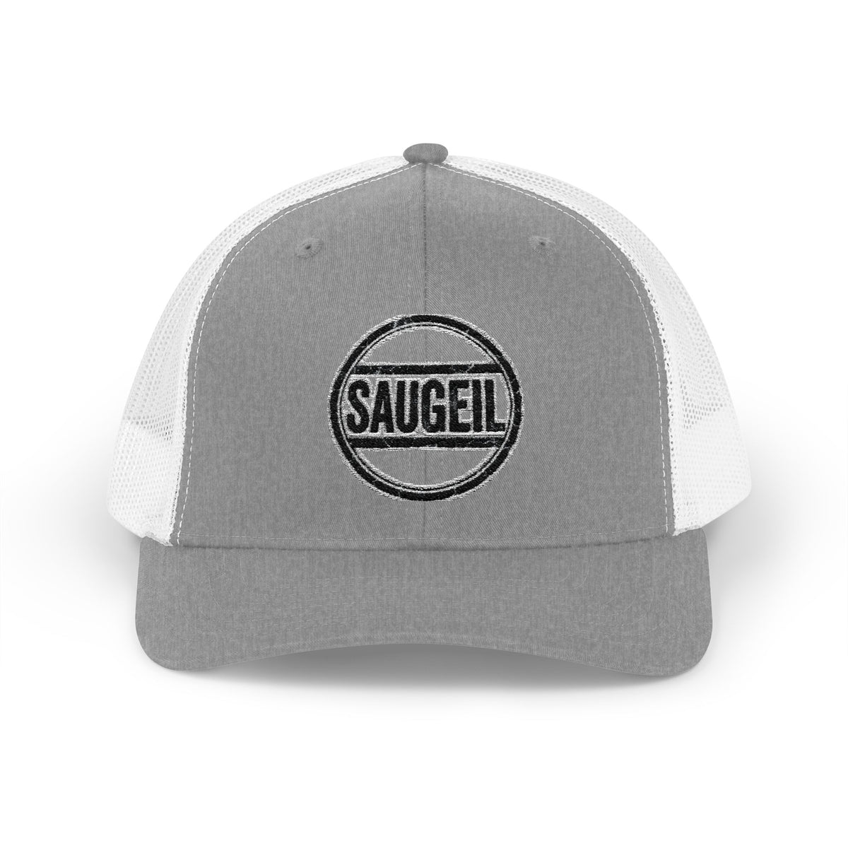 Snapback Cap – SAUGEIL Patch