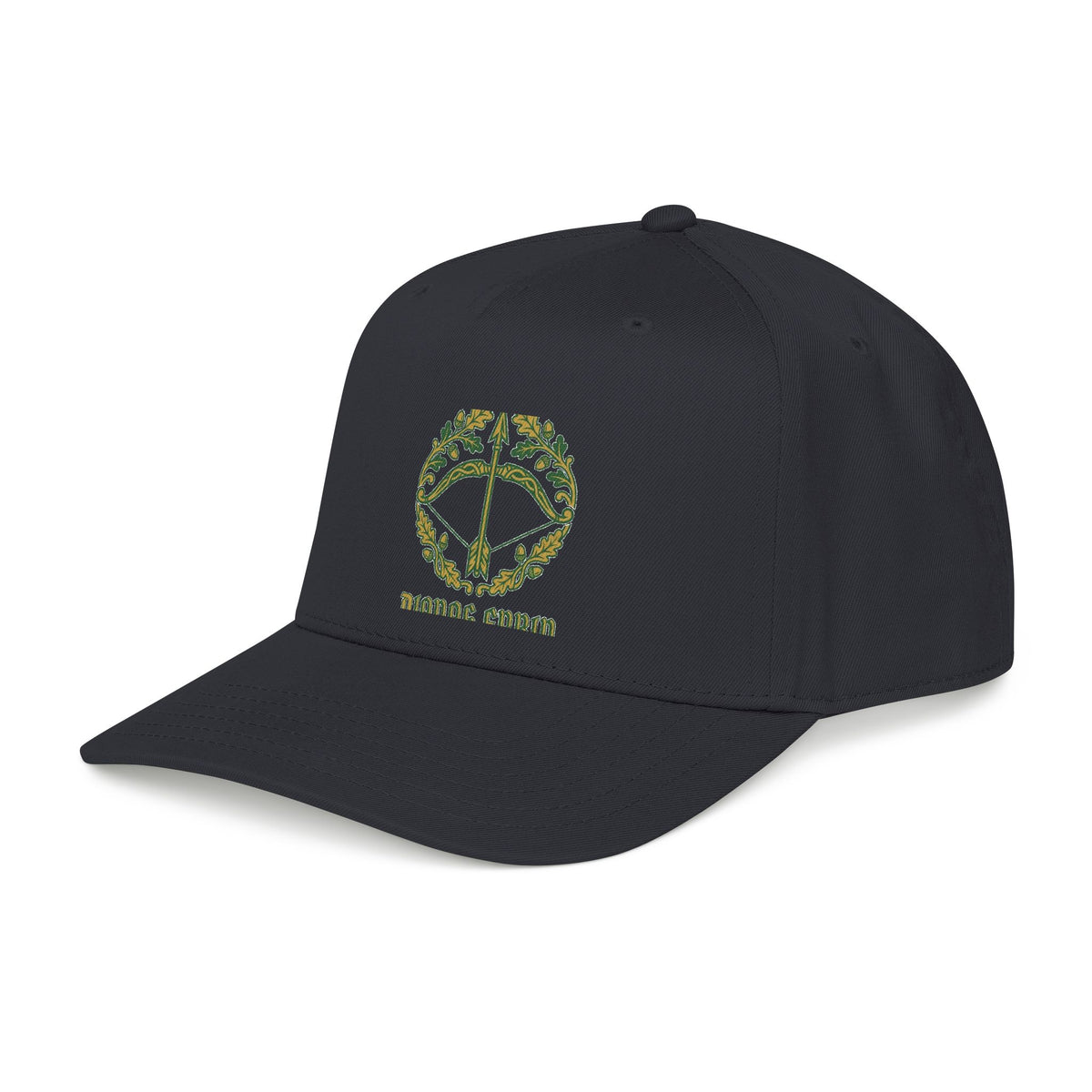 Snapback Cap – Dianas Erbin