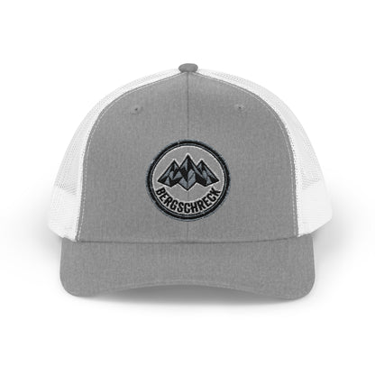 Trucker Cap – Bergschreck