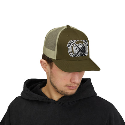 Snapback – Nachschub-Mafia