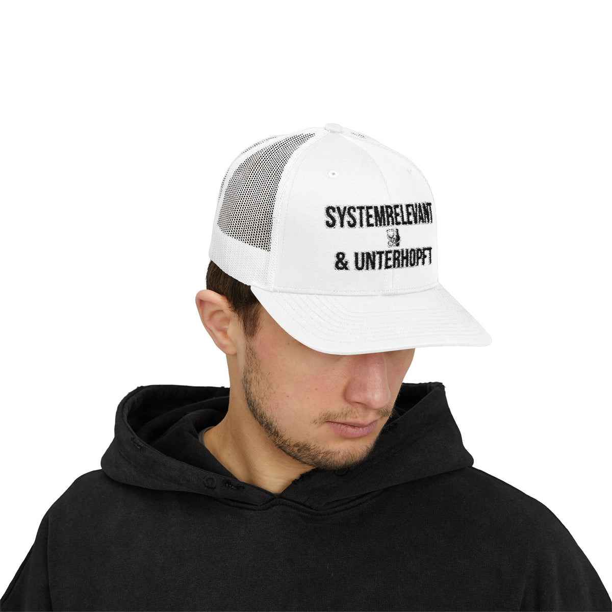 Snapback – Systemrelevant