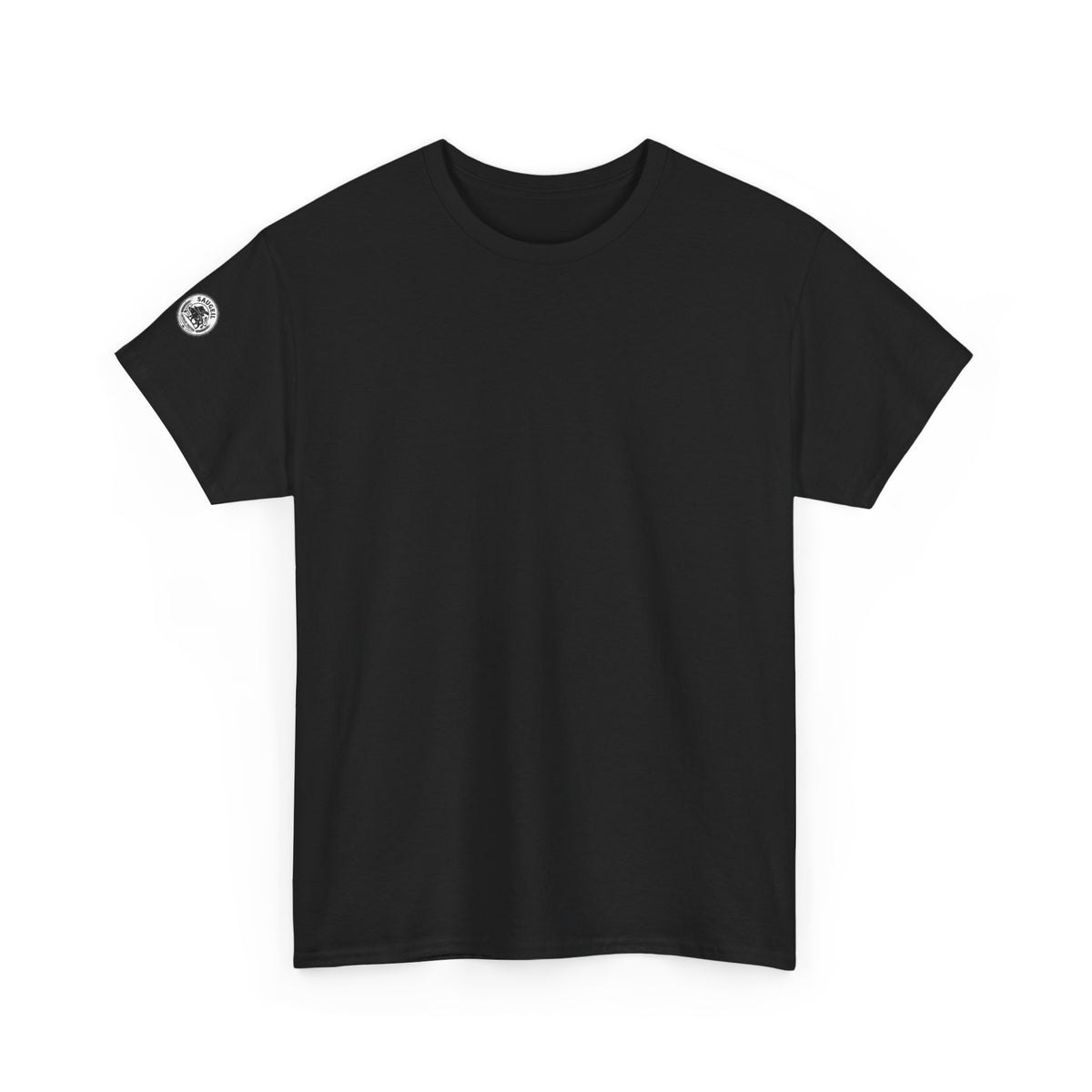 T-Shirt – Kotelett-Künstler