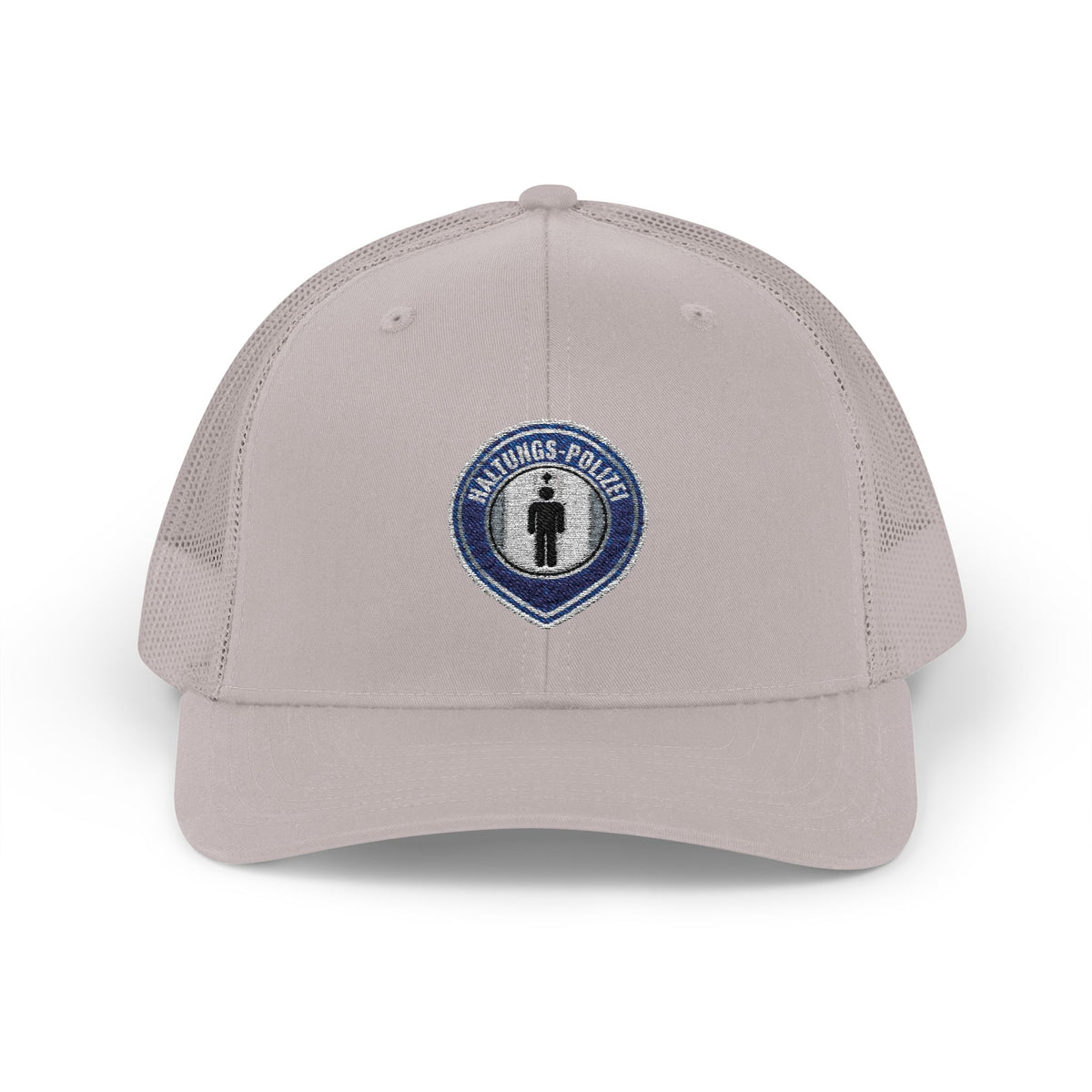 Snapback – Haltungs-Polizei
