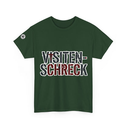 T-Shirt – Visiten-Schreck