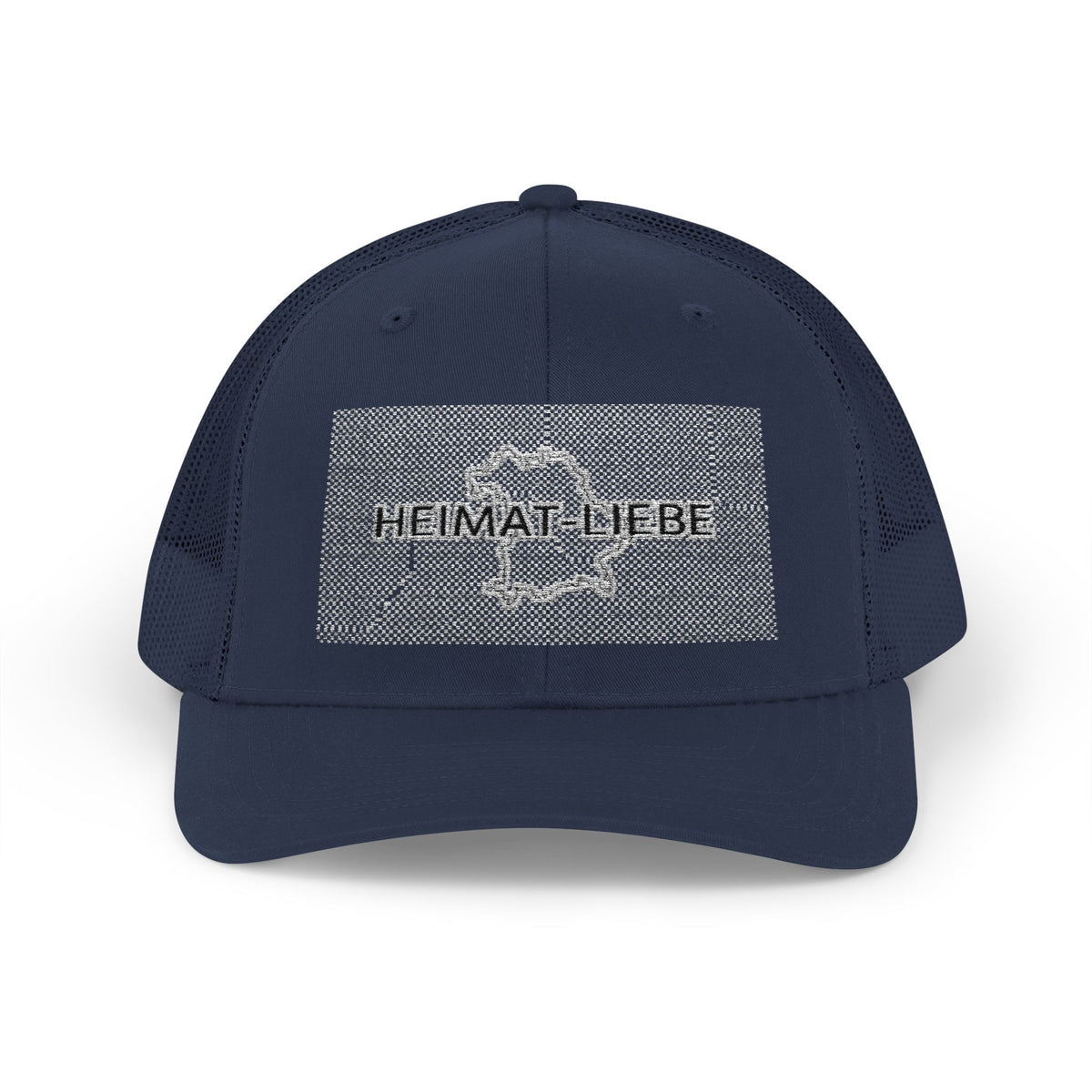 Snapback – Heimat-Liebe