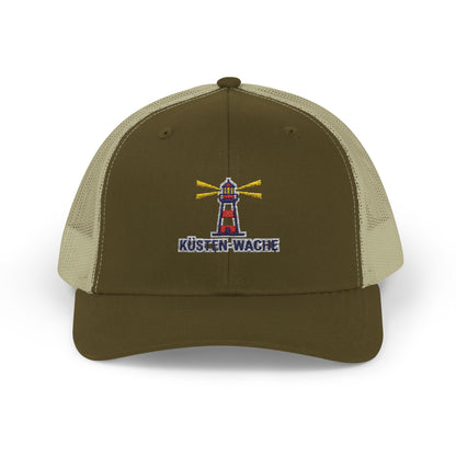 Snapback – Küsten-Wache