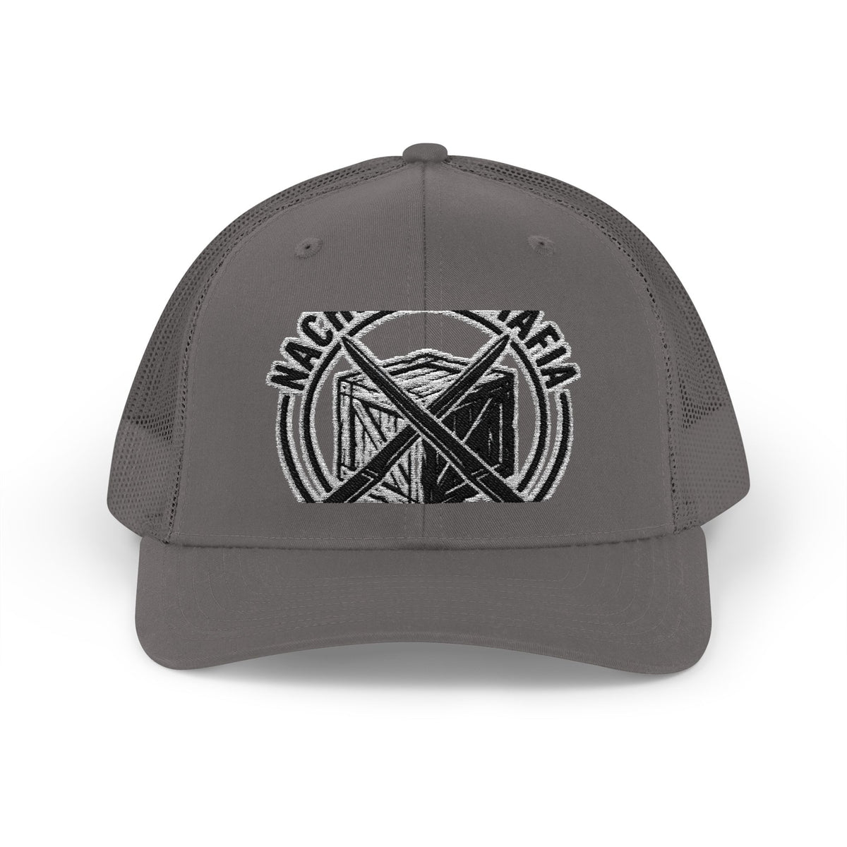 Snapback – Nachschub-Mafia