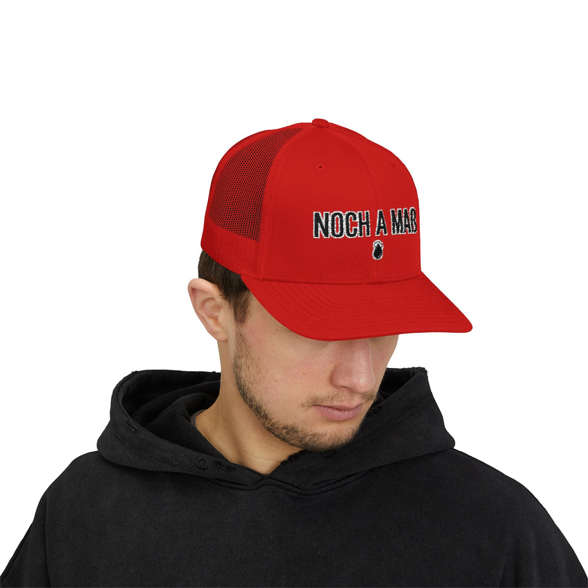 Snapback – Noch a Maß