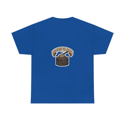 T-Shirt – Hackblock-Hero