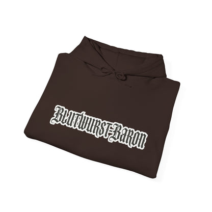 Hoodie – Blutwurst-Baron