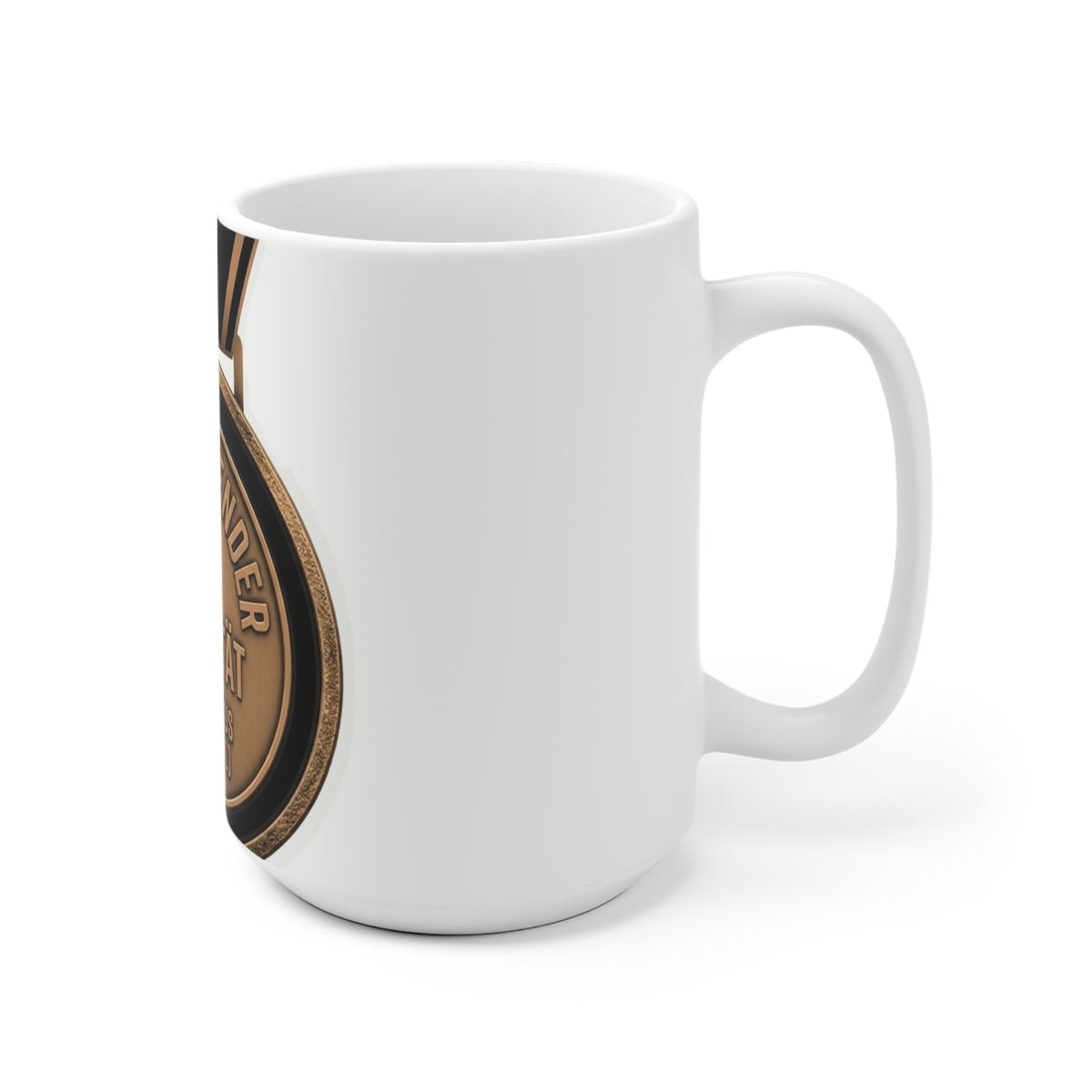 Tasse – Überlebender (Pubertät)