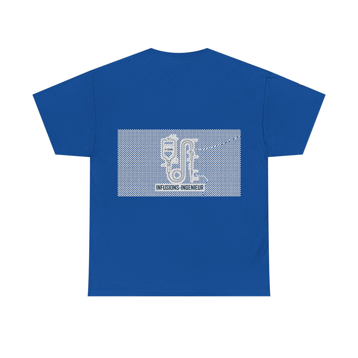 T-Shirt – Infusions-Ingenieur