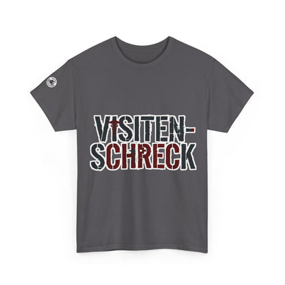 T-Shirt – Visiten-Schreck