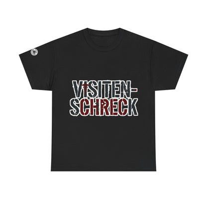 T-Shirt – Visiten-Schreck