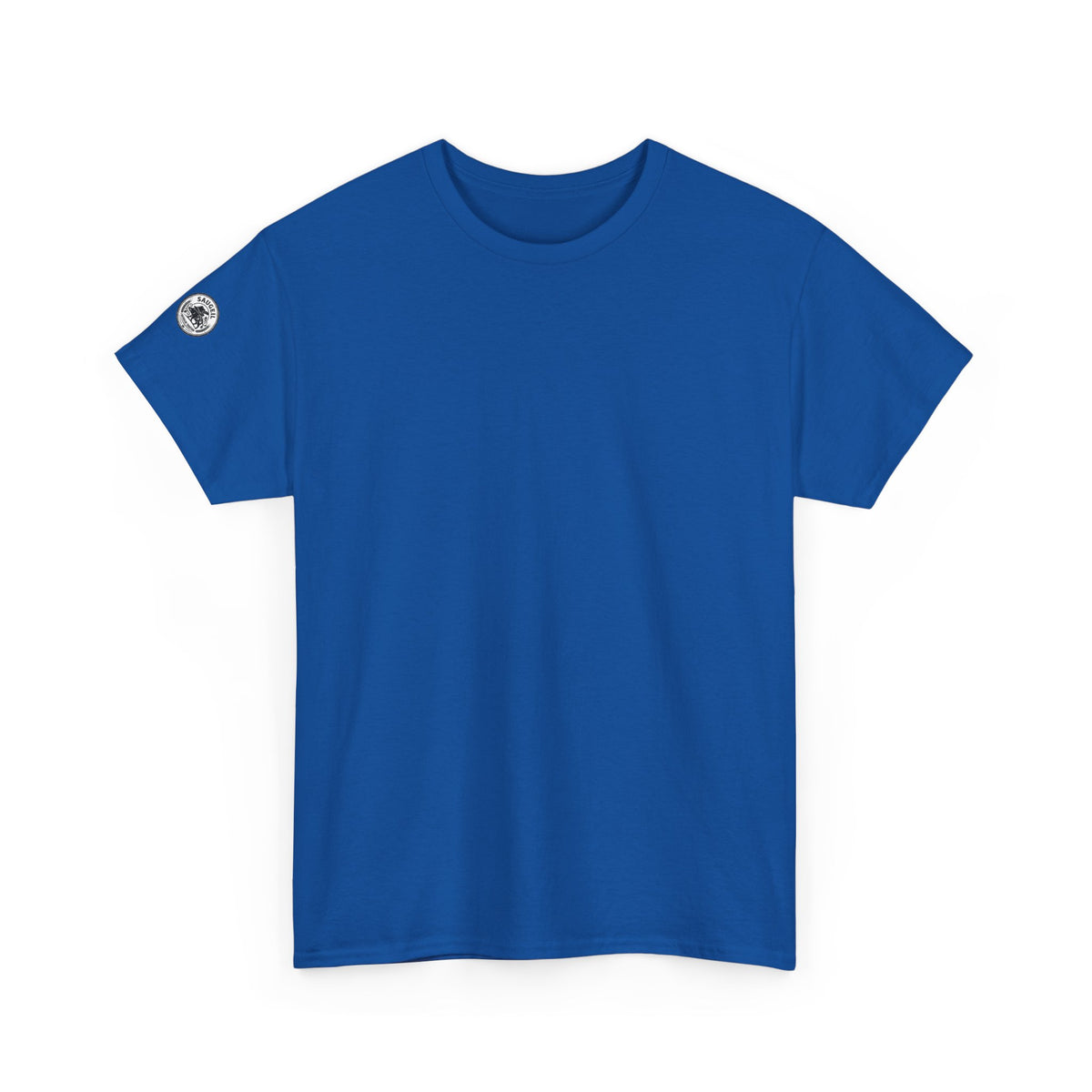 T-Shirt – Chaos-Koordinatorin