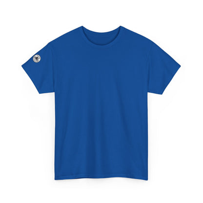 T-Shirt – Chaos-Koordinatorin