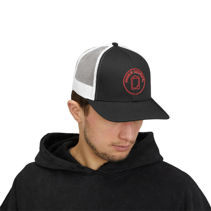 Snapback – Anamnese Katastrophe