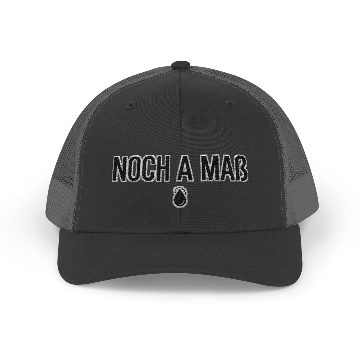 Snapback – Noch a Maß