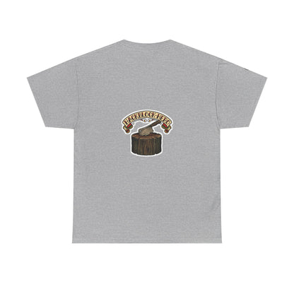 T-Shirt – Hackblock-Hero