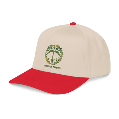 Snapback Cap – Dianas Erbin