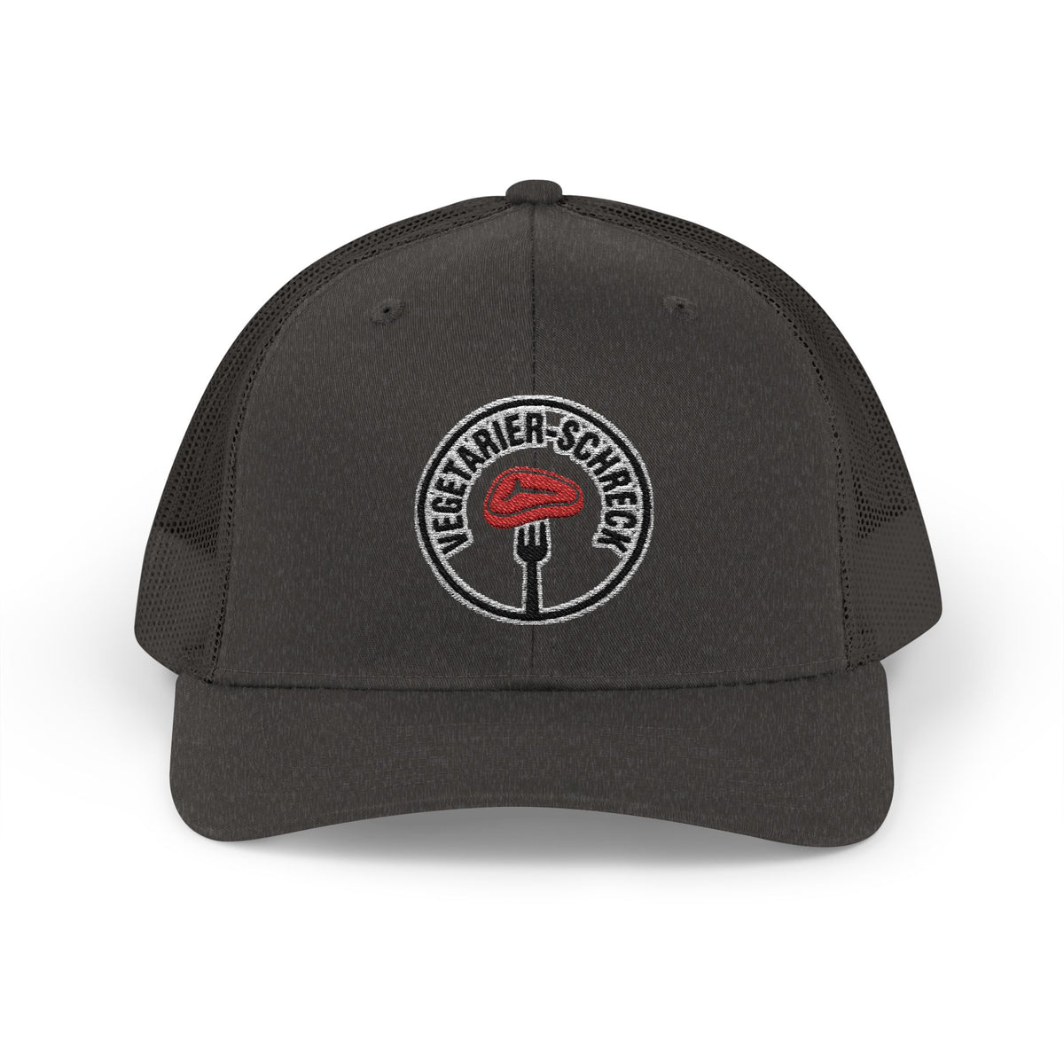 Snapback – Vegetarier-Schreck