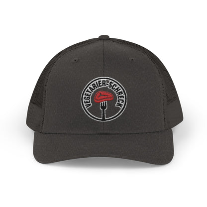 Snapback – Vegetarier-Schreck