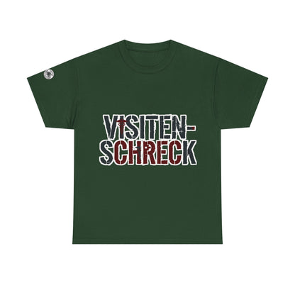 T-Shirt – Visiten-Schreck