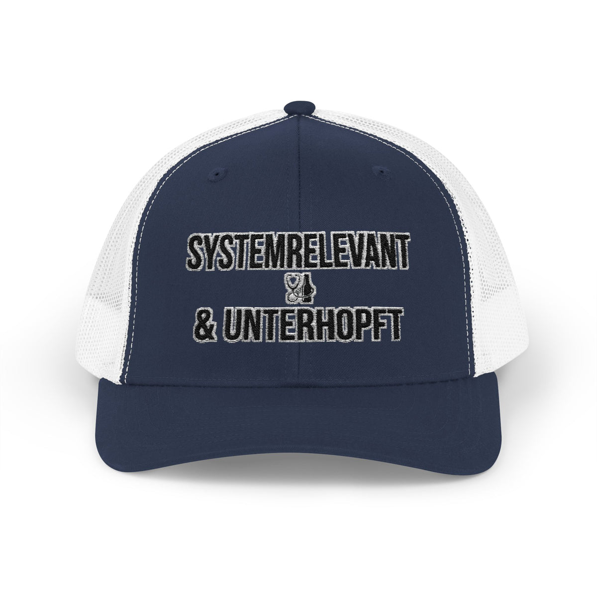 Snapback – Systemrelevant
