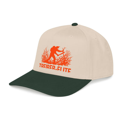 Snapback Cap – Treiber-Elite
