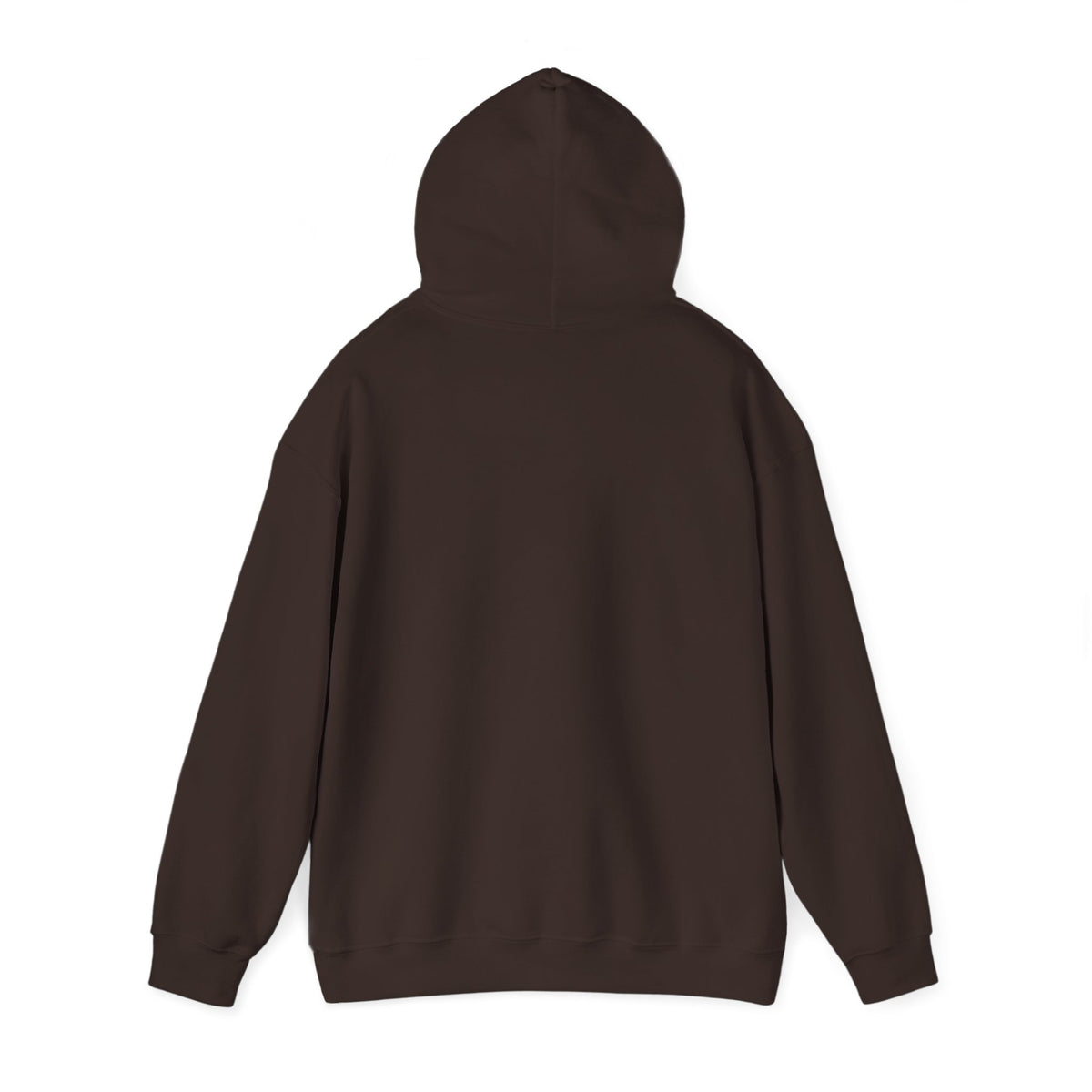 Hoodie – Kurzschluss-Kommando