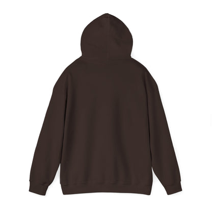 Hoodie – Kurzschluss-Kommando