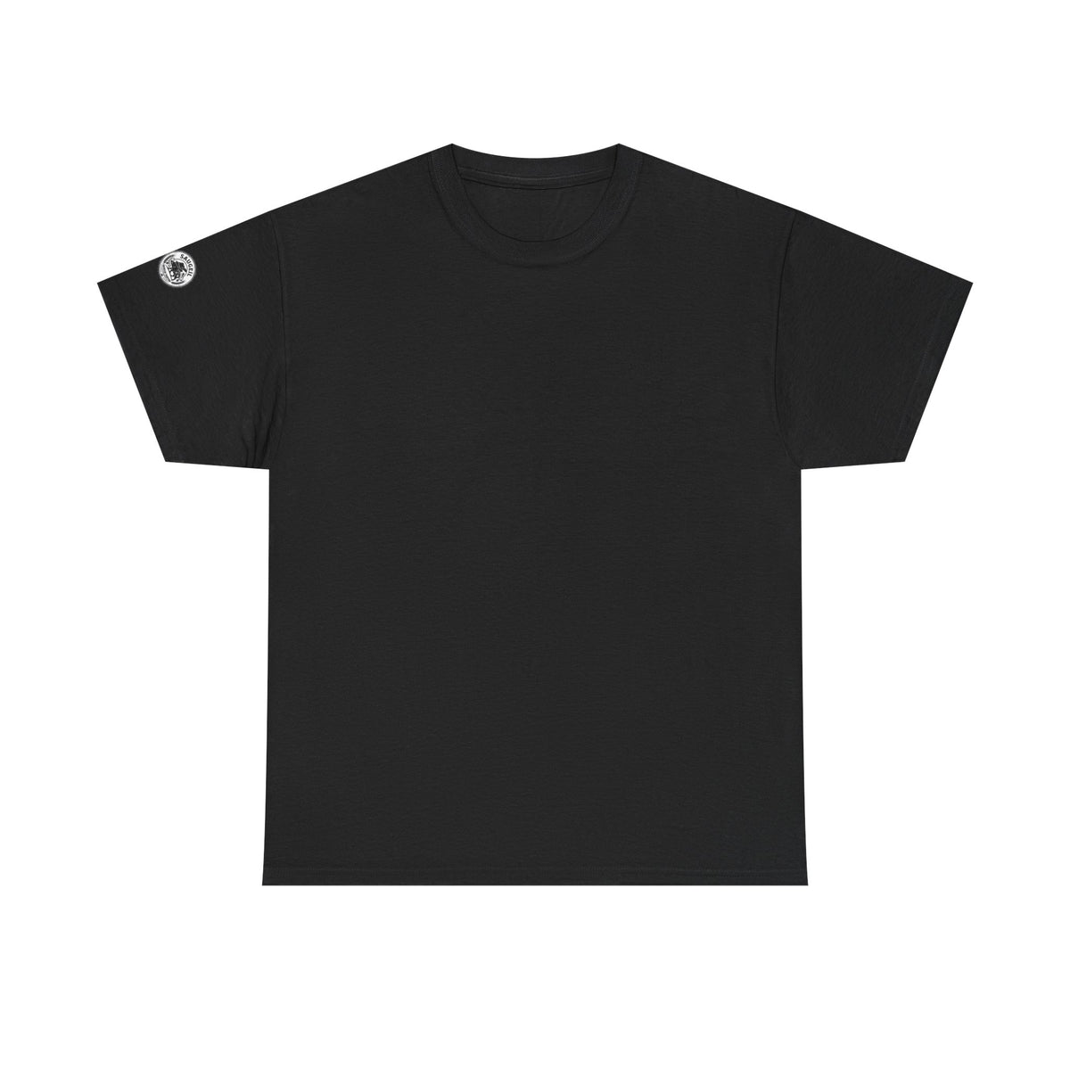 T-Shirt – Basst scho