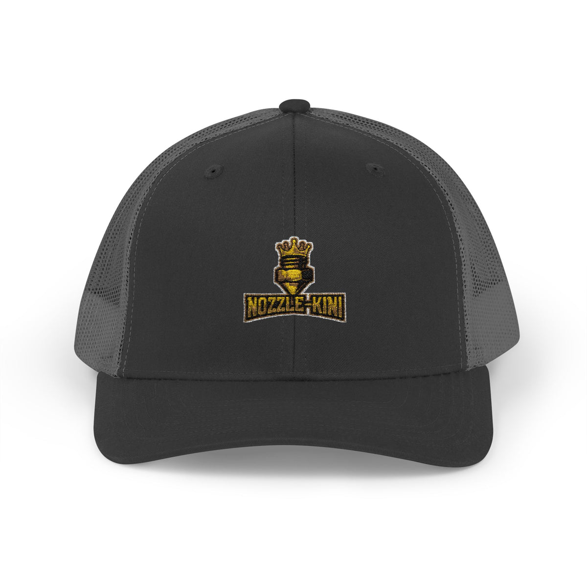 Snapback – Nozzle-Kini