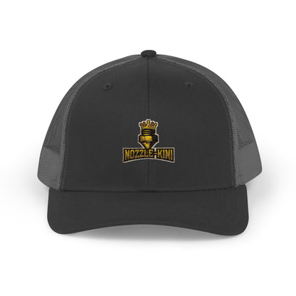 Snapback – Nozzle-Kini
